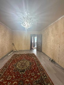 Продается 3-х комнатная квартира с. Карабулак (не Ключи)