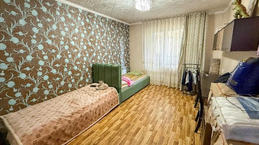 Алматинская область, Талдыкорган, Микрорайон 3