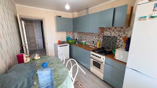 Алматинская область, Талдыкорган, Микрорайон 5