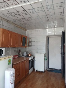 Продам квартиру.