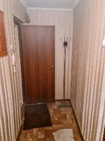 Сдается на длительный срок однокомнатная квартира в центре города