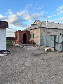 Продается большой благоустроенный дом