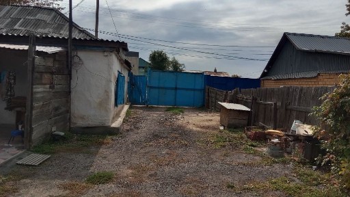 Продам дом в центре