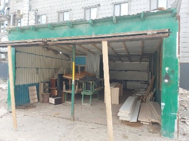 Атырауская область, Атырау, Авангард