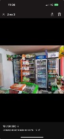 Срочно сдам в аренду магазин в с. Шымыр.