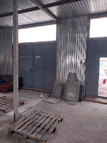 Сдам в аренду помещение 144кв метра