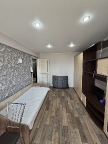 Продам 4-х комн. квартиру ул. Оралхан Бокей 31/3