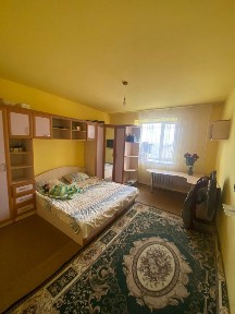 Продам квартиру в районе Строительного колледжа