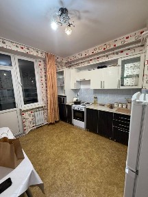 Восточно-Казахстанская область, Усть-Каменогорск, Микрорайон 22