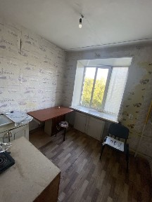 1-комнатная квартира, 40 кв.