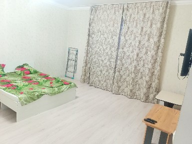 Сдается на Длительный срок 1 ком кв район Алтын Орда