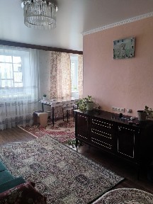 Сдам квартиру на длительный срок