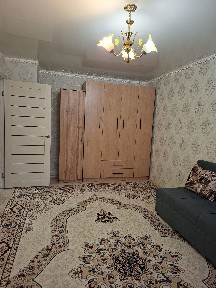Сдам однокомнатную квартиру без депозита