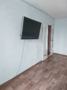 Сдам долгосрочно 2-х комнатную в 20 районе, Корчагина 136
