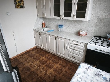 2х комнатная в центре