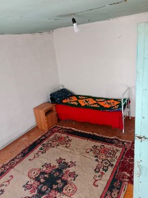 Сдам дом (времянка)