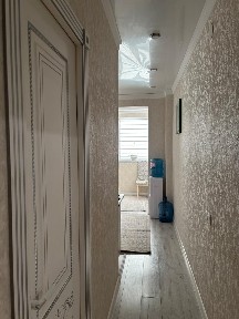 Аренда квартиры в городе Актау