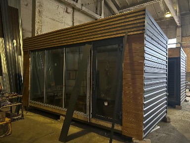 Актюбинская область, Актобе, микрорайон 12