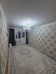 Кызылординская область, им. И.Жакаева