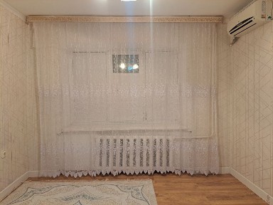 Атырауская область, Атырау, Авангард