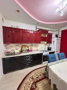 Атырауская область, Сарыкамыс