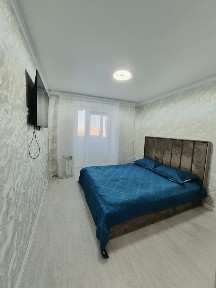 Актюбинская область, Актобе, микрорайон 5