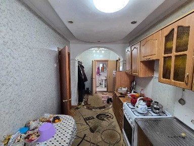 Дом 62кв., р-он Рабочий поселок