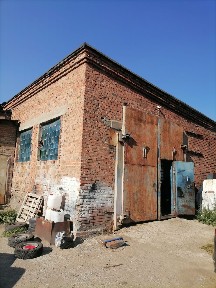 Восточно-Казахстанская область, Усть-Каменогорск, 45-я аптека