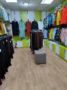 Акмолинская область, Кокшетау, Первая аптека