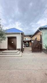 Қорқыт ата 150, 2 үй 1 бағада сатылымда!