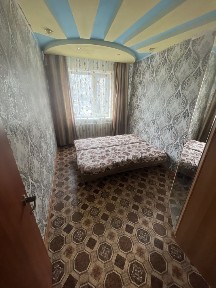 Сдам 2-х комнатную квартиру на 5Б мкр Шешебекова 13Б