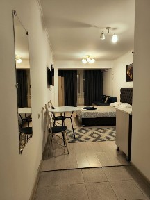 Квартира на ночь
