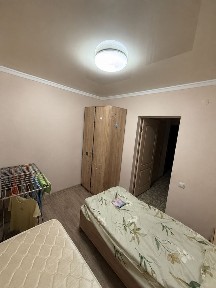 Алматинская область, Алматы, Алмалинский район