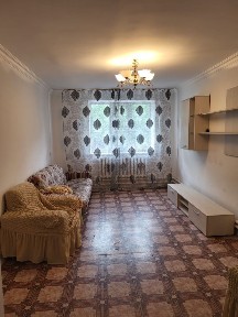 Алматинская область, Каскелен