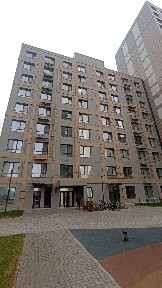 Квартира в аренду