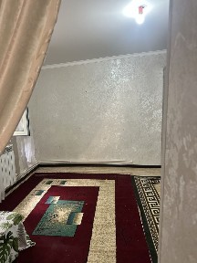 Времянка на долгий срок