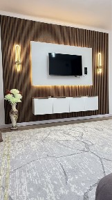 Уютная 1-комнатная квартира посуточно в Туркестане
