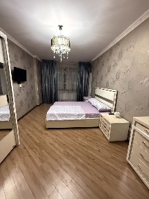 2-х комнатная квартира Риксос, Мега, Имран, центр