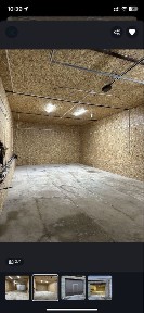 Теплый бокс Экибастуз