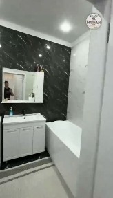Өте жаксы салынған квартира