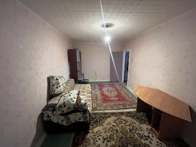Акмолинская область, Степногорск