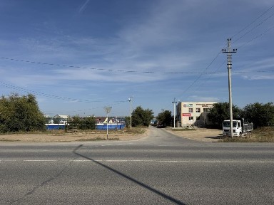 Западно-Казахстанская область, Уральск, Зачаганск