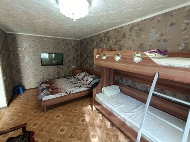 Карагандинская область, Сатпаев