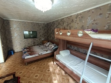 Посуточно 1 комнатная квартира в центре города