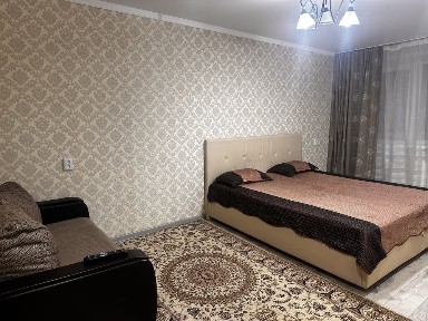 Карагандинская область, Караганда, Казыбекбийский район