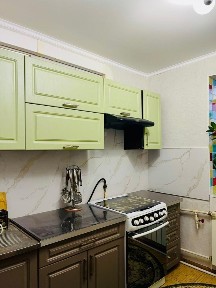 Актюбинская область, Актобе, микрорайон 8