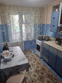 Продам квартиру Микр молодежный дом12 2 комнатная квартира