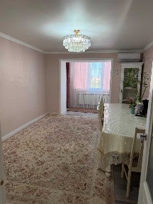 Актюбинская область, Актобе, Электрон