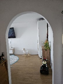Актюбинская область, Актобе, микрорайон 8
