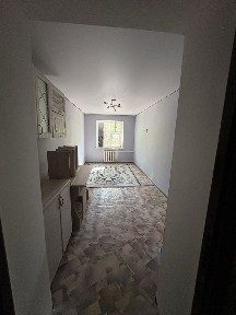Продам комнату в МСО 17кв